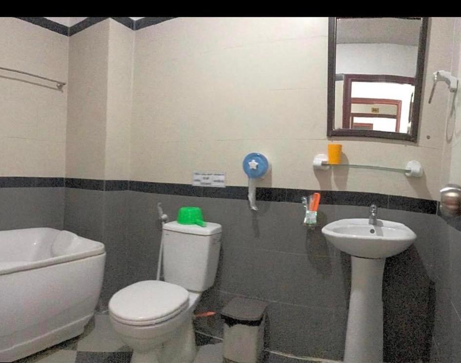 Phuoc Thinh Hotel Vung Tau Extérieur photo