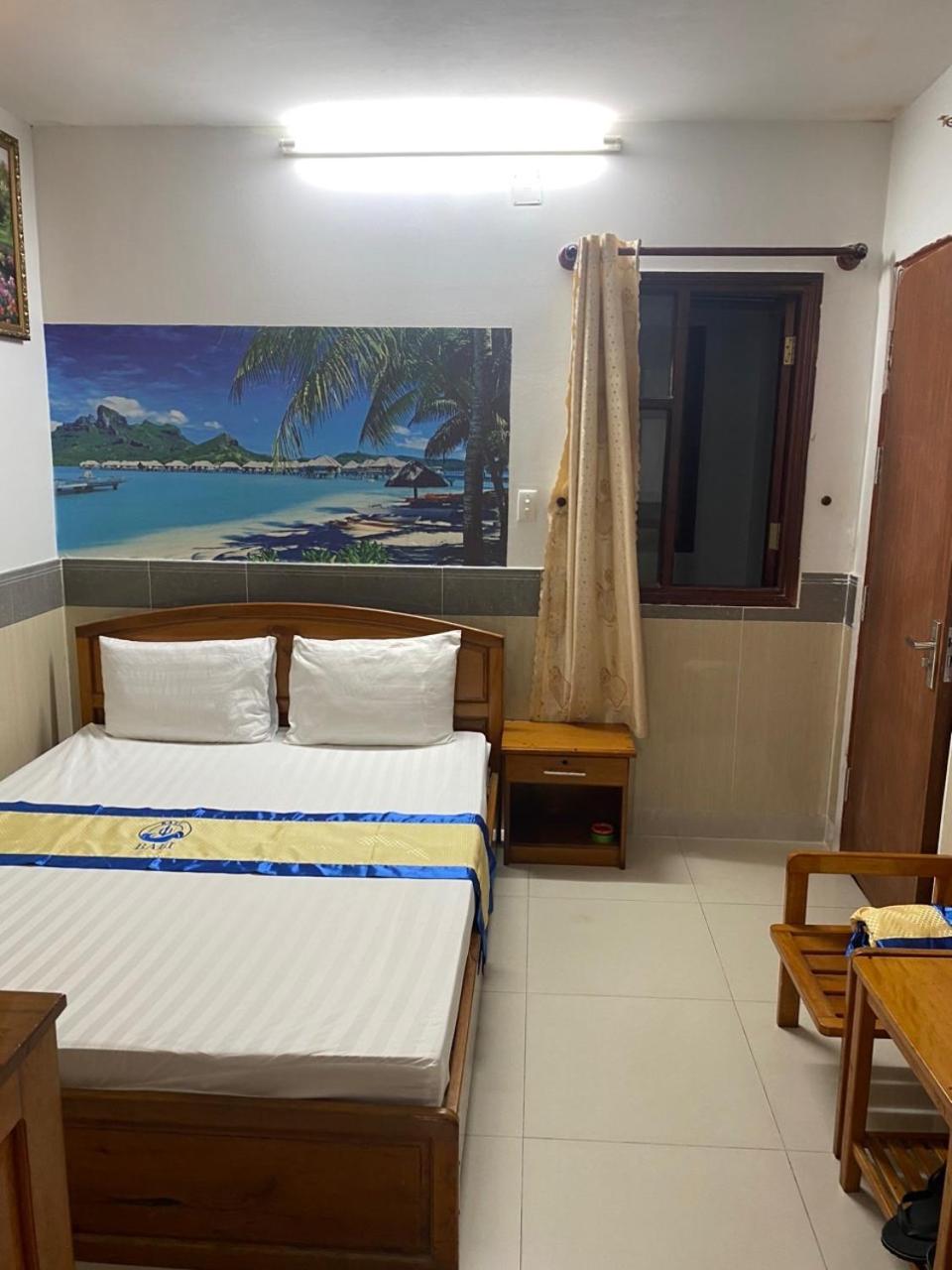 Phuoc Thinh Hotel Vung Tau Extérieur photo