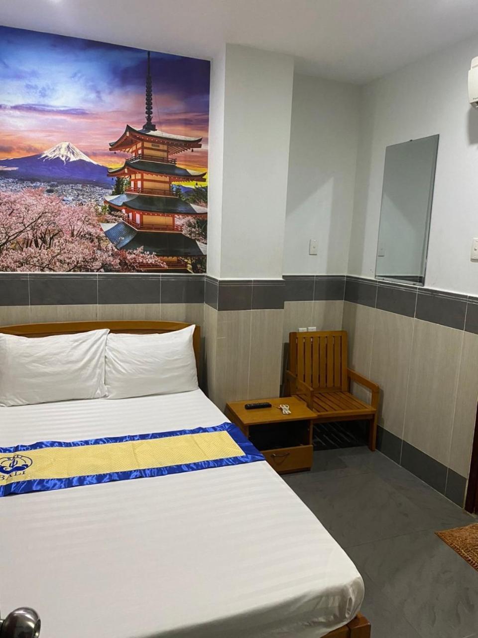 Phuoc Thinh Hotel Vung Tau Extérieur photo